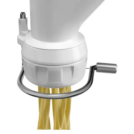 KitchenAid Gourmet Pasta Press