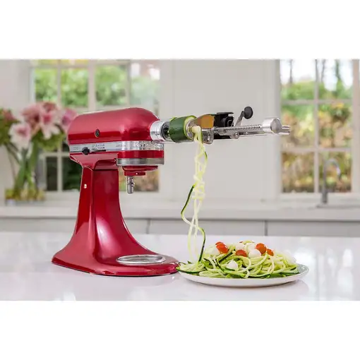 KitchenAid 5KSM1APC Kit de extensión