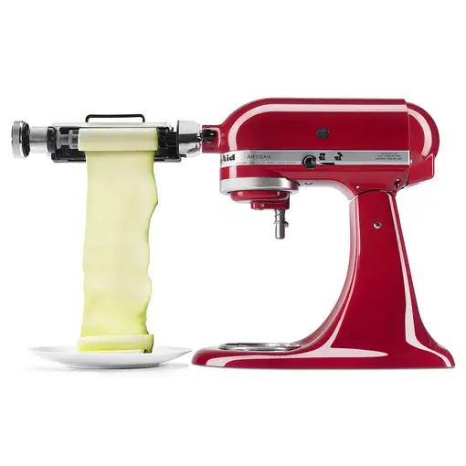 KitchenAid KSMSCA batidora y accesorio para mezclar alimentos Accesorio para corta