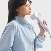 Laifen SE Lite secador 1400 W Violeta
