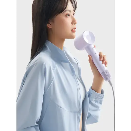 Laifen SE Lite secador 1400 W Violeta