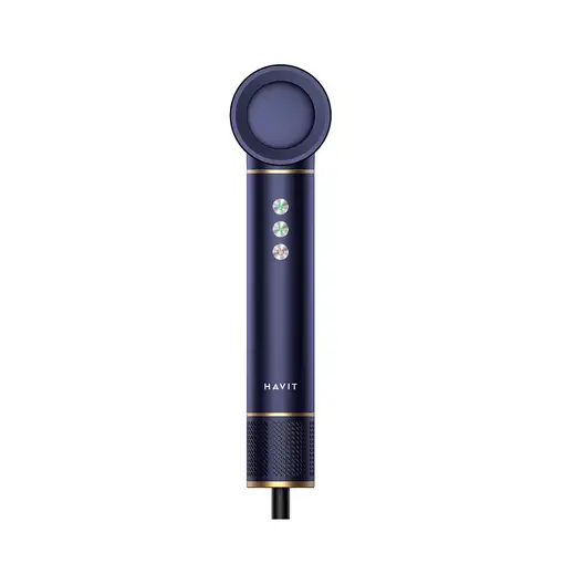 Havit HD634-EU secador 1300 W Azul