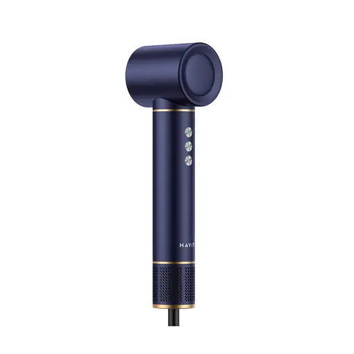 Havit HD634-EU secador 1300 W Azul