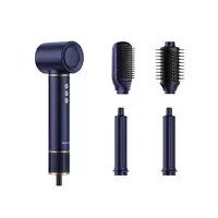 Havit HD634-EU secador 1300 W Azul