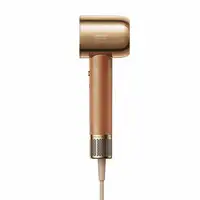 Dreame Hair Miracle secador 1600 W Oro