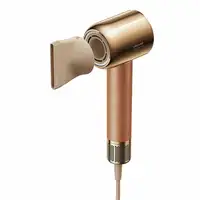 Dreame Hair Miracle secador 1600 W Oro