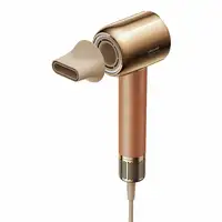 Dreame Hair Miracle secador 1600 W Oro