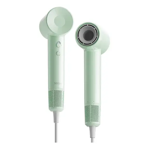 Laifen SE Lite secador 1400 W Verde