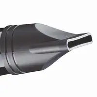 Haeger Pro Hair secador 2300 W Negro