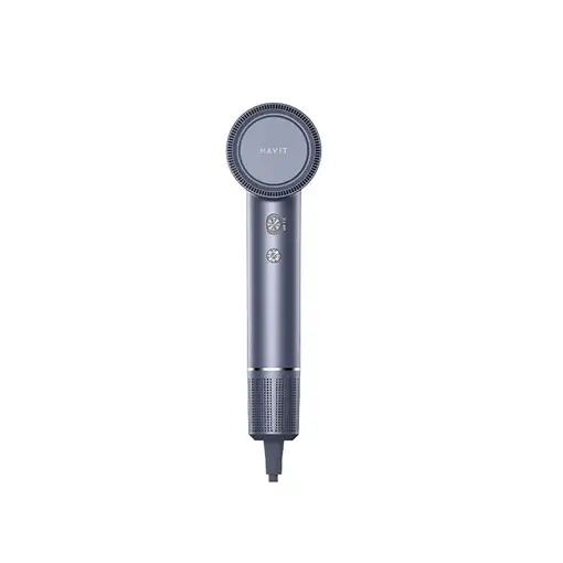 Havit HD202-EU secador 1600 W Azul