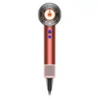 Dyson Supersonic Nural secador 1600 W Rosa