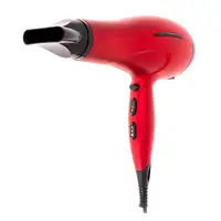 Camry Premium CR 2253 secador 2400 W Rojo