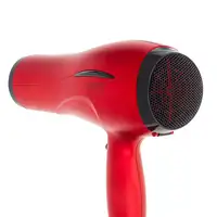 Camry Premium CR 2253 secador 2400 W Rojo