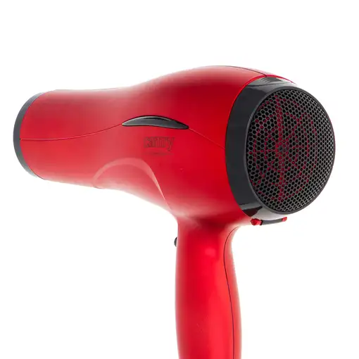 Camry Premium CR 2253 secador 2400 W Rojo