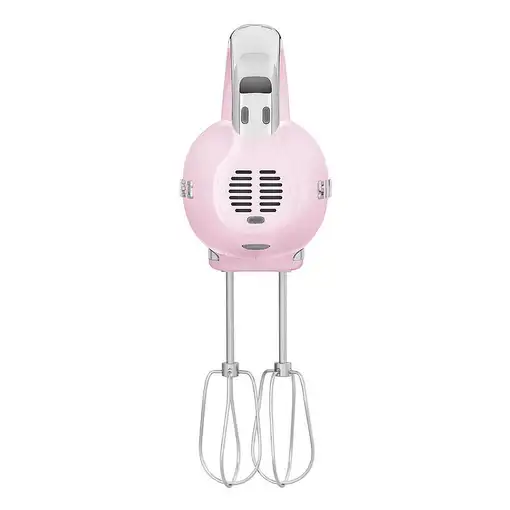 Smeg HMF01PKEU batidora Batidora de mano 250 W Rosa