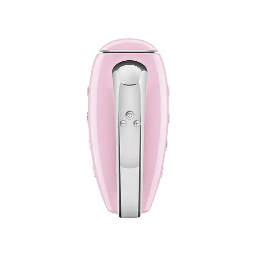Smeg HMF01PKEU batidora Batidora de mano 250 W Rosa
