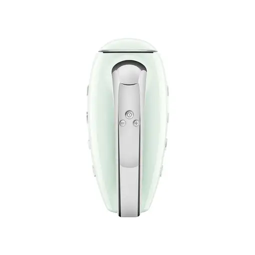 Smeg HMF01PGEU batidora Batidora de mano 250 W Verde