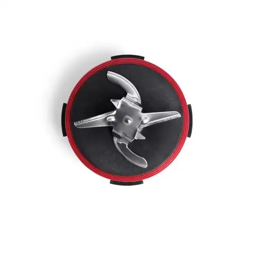 Bosch MCM3501M robot de cocina 800 W 2,3 L Negro