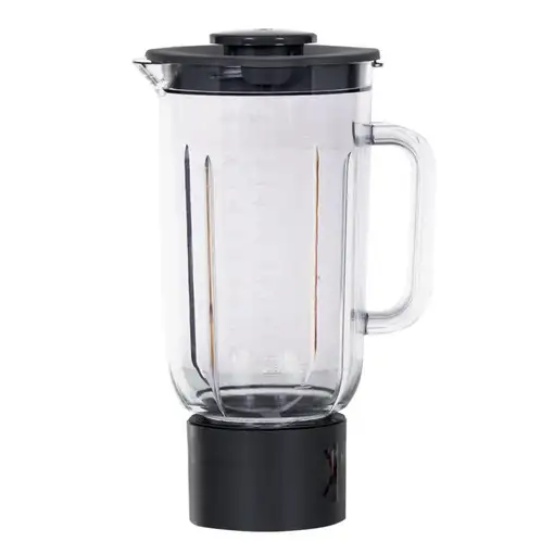 Kenwood KVC3110S robot de cocina 1000 W 4,6 L Plata