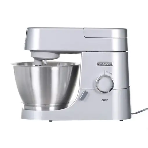 Kenwood KVC3110S robot de cocina 1000 W 4,6 L Plata