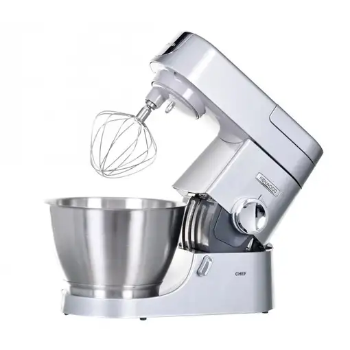 Kenwood KVC3110S robot de cocina 1000 W 4,6 L Plata