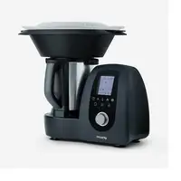 H.Koenig HK8 robot de cocina 1000 W 2 L Negro