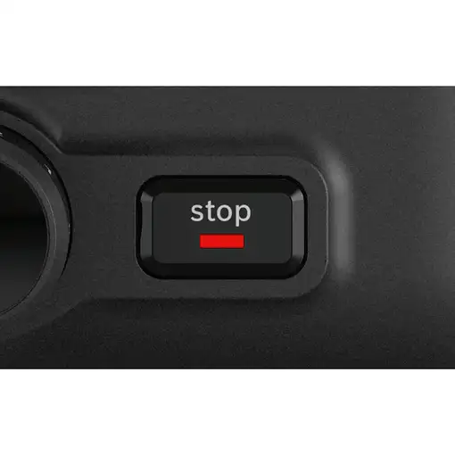 Bosch TAT3P420 tostadora 2 rebanada(s) 970 W Acero inoxidable