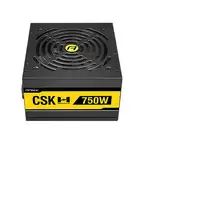 Antec Cuprum Strike CSK750H unidad de fuente de alimentación 750 W 20+4 pin ATX AT