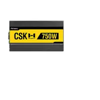 Antec Cuprum Strike CSK750H unidad de fuente de alimentación 750 W 20+4 pin ATX AT
