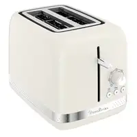 Moulinex LT300A 7 2 rebanada(s) 850 W Marfil