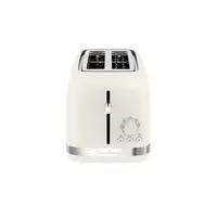 Moulinex LT300A 7 2 rebanada(s) 850 W Marfil