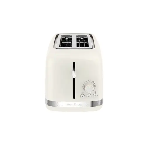 Moulinex LT300A 7 2 rebanada(s) 850 W Marfil