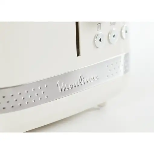 Moulinex LT300A 7 2 rebanada(s) 850 W Marfil