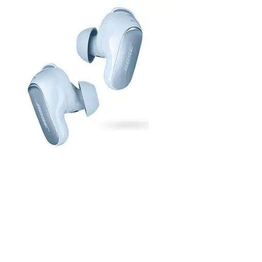 Bose QuietComfort Ultra Auriculares Inalámbrico Dentro de oído Llamadas/Música Blu