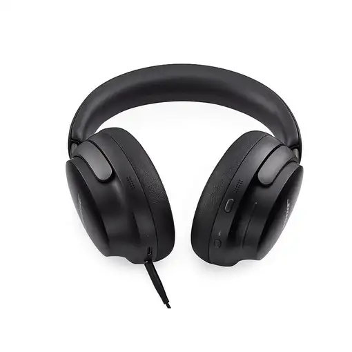 Bose QuietComfort Ultra Auriculares Inalámbrico y alámbrico Diadema Música/uso dia