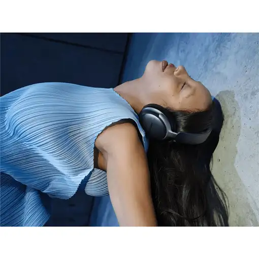 Bose QuietComfort Ultra Auriculares Inalámbrico y alámbrico Diadema Música/uso dia
