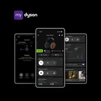 Dyson OnTrac Auriculares Inalámbrico Diadema Llamadas/Música USB Tipo C Bluetooth