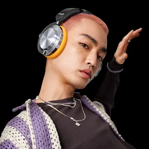 Dyson OnTrac Auriculares Inalámbrico Diadema Llamadas/Música USB Tipo C Bluetooth