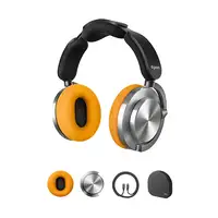 Dyson OnTrac Auriculares Inalámbrico Diadema Llamadas/Música USB Tipo C Bluetooth