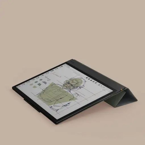 eBook – 10.3'' – 64 GB - Google Play Store – E-Ink- Negro – Note Air 4 C BOOX