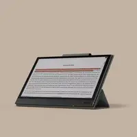 eBook – 10.3'' – 64 GB - Google Play Store – E-Ink- Negro – Note Air 4 C BOOX