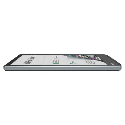 PocketBook InkPad Color 3 lectore de e-book Pantalla táctil 32 GB Wifi Negro, Gris