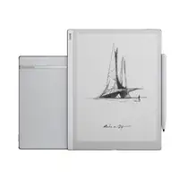 eBook – 10.3'' – 64 GB – Android 12 – E-Ink- Play Store - Blanco – Go 10.3 BOOX