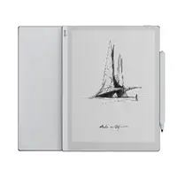 eBook – 10.3'' – 64 GB – Android 12 – E-Ink- Play Store - Blanco – Go 10.3 BOOX