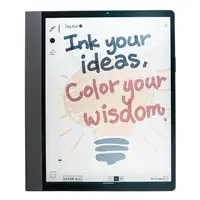 Hannspree HannsNote2 lectore de e-book Pantalla táctil 64 GB Wifi Negro