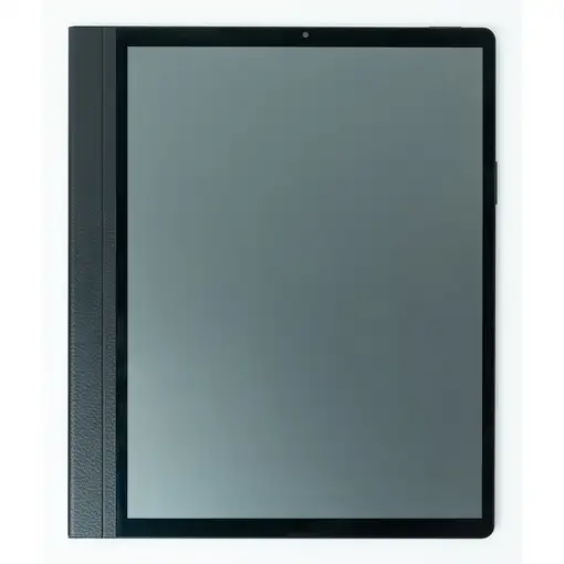 Hannspree HannsNote2 lectore de e-book Pantalla táctil 64 GB Wifi Negro