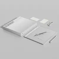 eBook - 13.3'' – 128 GB - Google Play Store – E-Ink- Blanco - Note Max BOOX