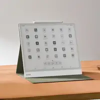 eBook - 13.3'' – 128 GB - Google Play Store – E-Ink- Blanco - Note Max BOOX