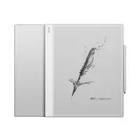 eBook - 13.3'' – 128 GB - Google Play Store – E-Ink- Blanco - Note Max BOOX