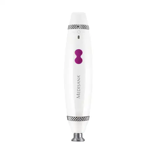 Medisana MP 840 Lima de uñas eléctrica Corriente alterna
